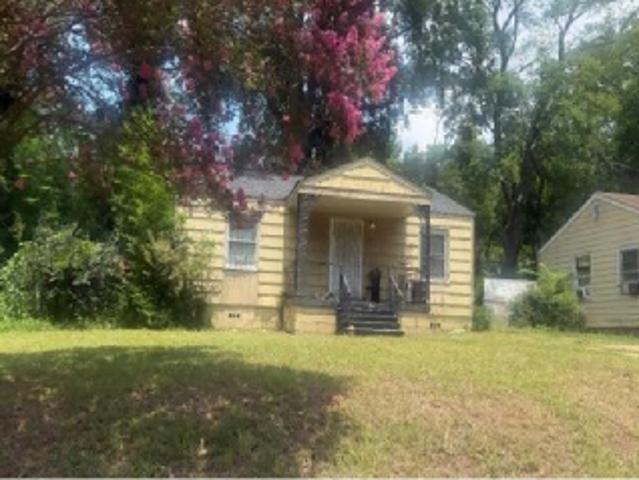 House for sale in Midfield, Alabama
