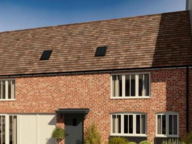 House for sale in Sandown Park, Kent