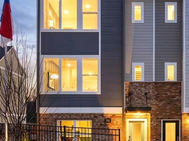 Townhouse for sale in Tennessee