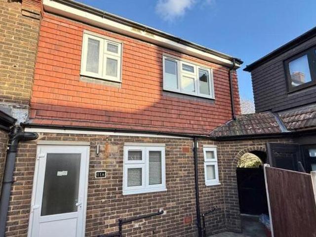 House for sale in Lyons, Greater London