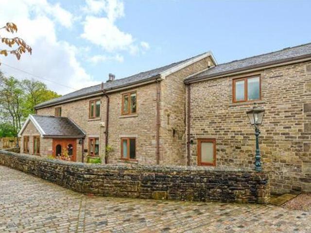 House for sale in Lancashire