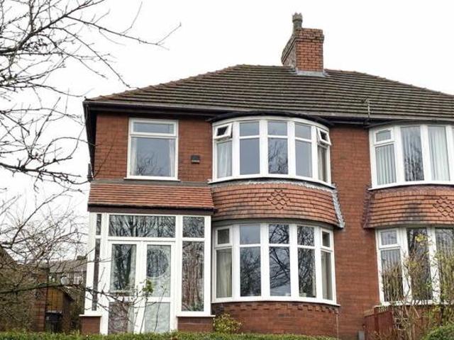 House for sale in Lancashire
