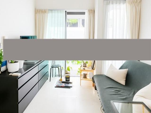 Apartment for rent
