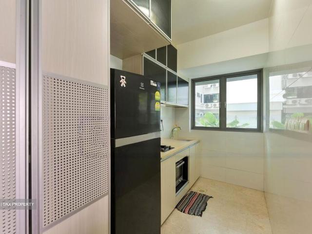 Apartment for sale in Rochor