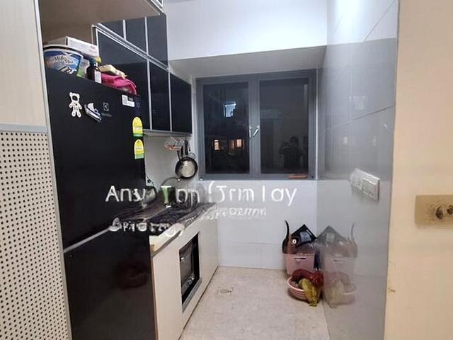 Apartment for sale in Rochor