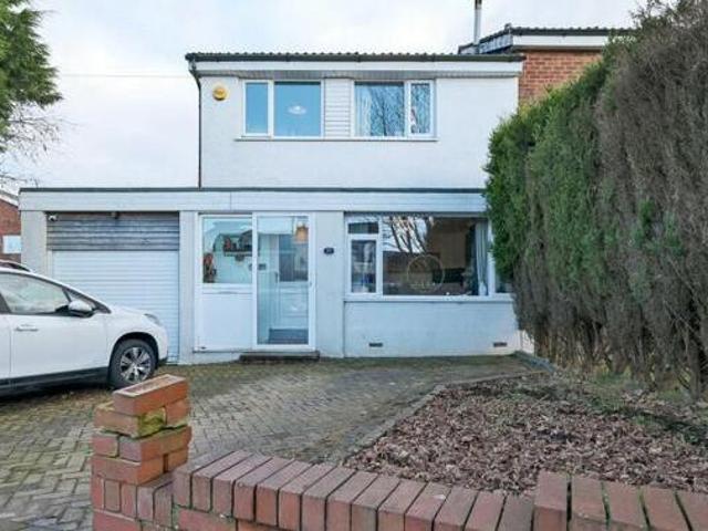 House for sale in Burnley, Lancashire
