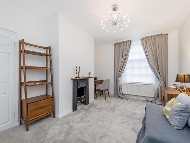 Studio for rent in Millbank Estate, Greater London
