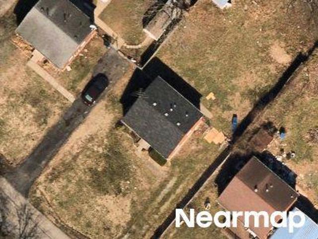 House for sale in Louisville, Kentucky