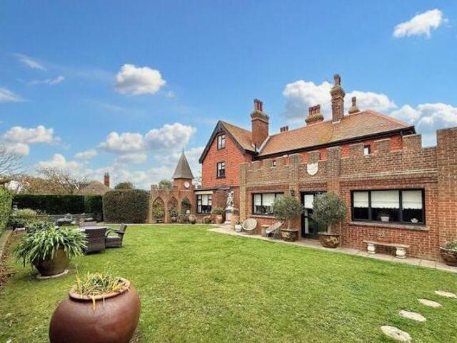 House for sale in Birchington, Acol