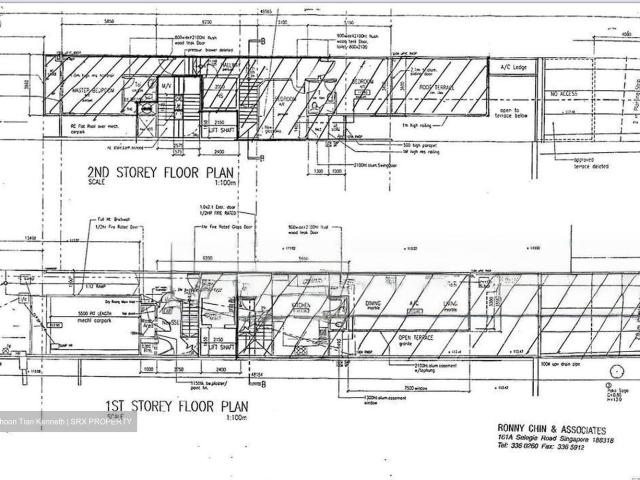 Apartment for sale in Rochor