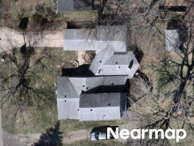 House for sale in Taylor, Michigan