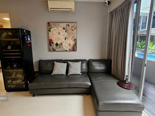 Apartment for sale in Rochor
