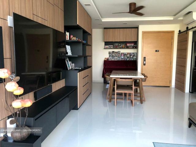 Apartment for sale in Rochor