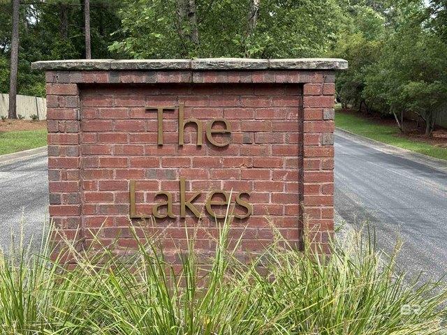 Land for sale in Spanish Fort, Alabama