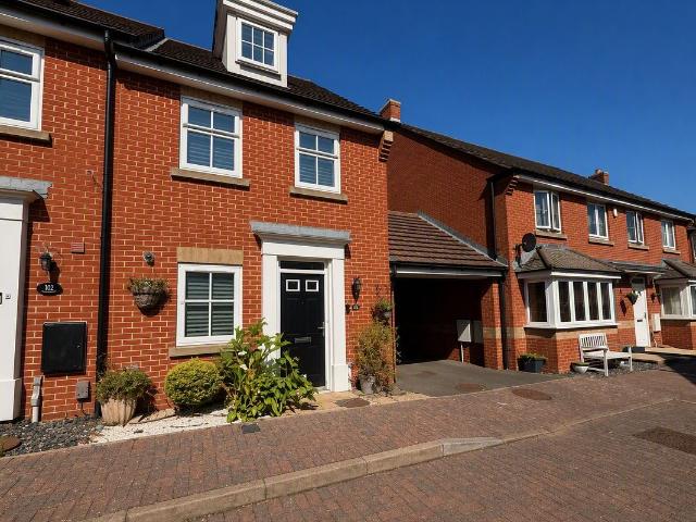House for rent in Springbourne, Bournemouth