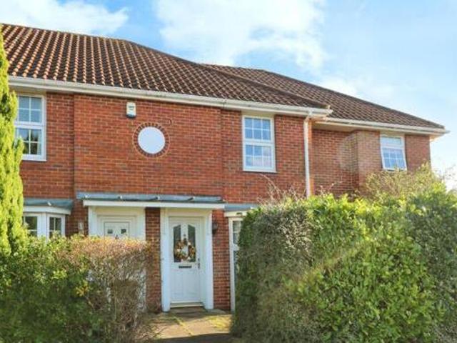 House for sale in Welwyn Garden City, Welwyn Hatfield