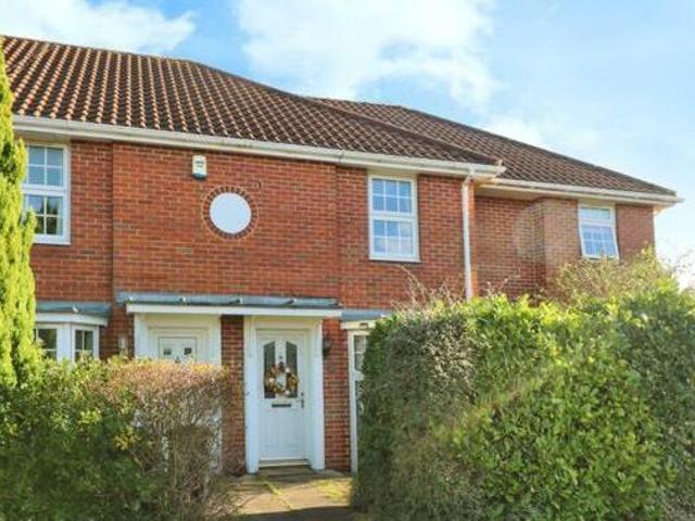 House for sale in Welwyn Garden City, Welwyn Hatfield