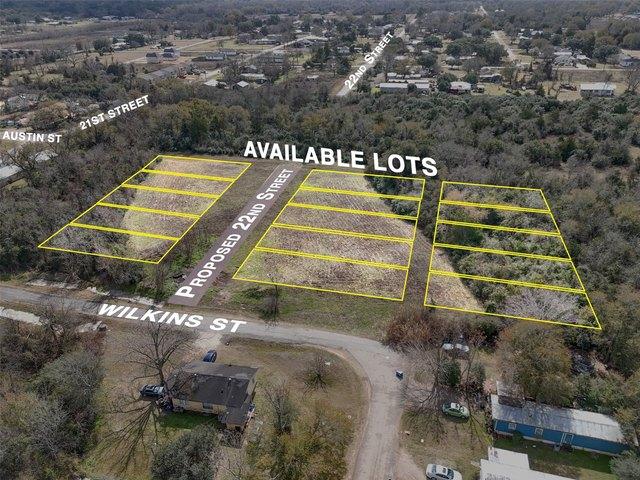 Land for sale in Hempstead, Texas