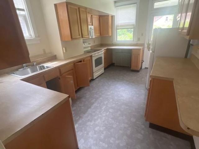Apartment for rent in Wilkinsburg, Allegheny County