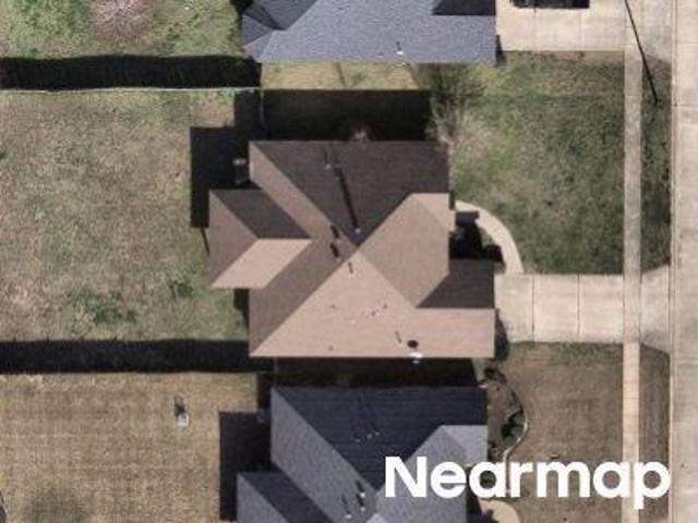 House for sale in Bossier City, Louisiana