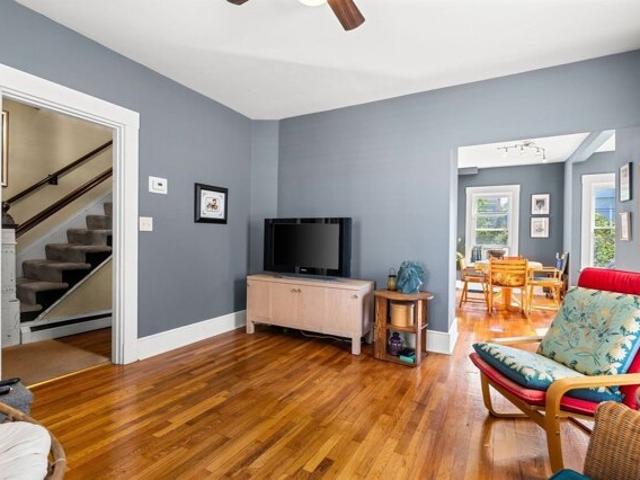 House for sale in Boston, Massachusetts