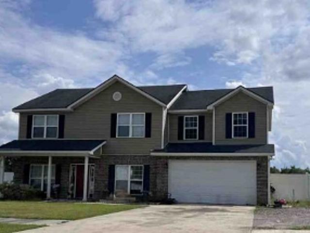 Property for sale in Midway, Georgia