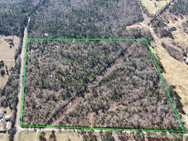 Land for sale in Gladewater, Texas