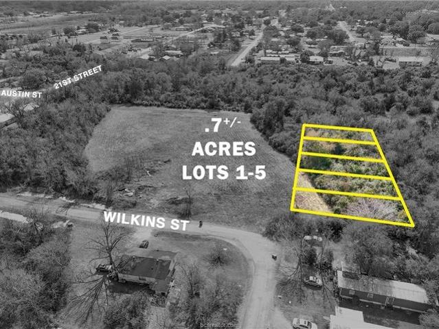 Land for sale in Hempstead, Texas