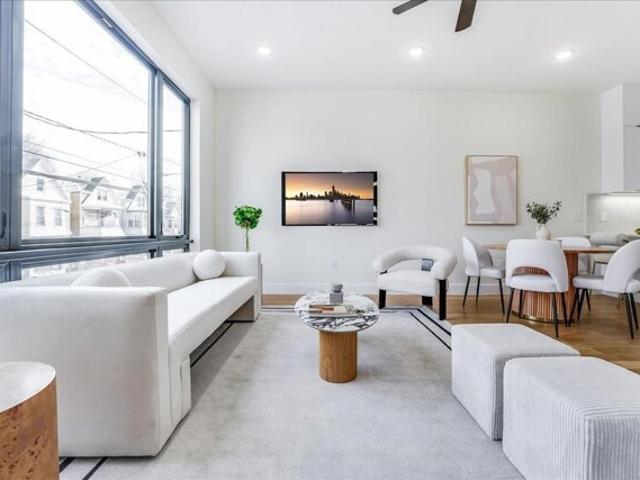 Condo for sale in Jersey City