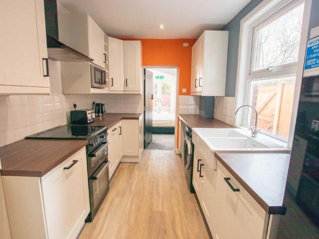 House for rent in Attenborough, East Midlands