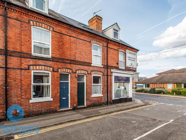 House for rent in Attenborough, East Midlands