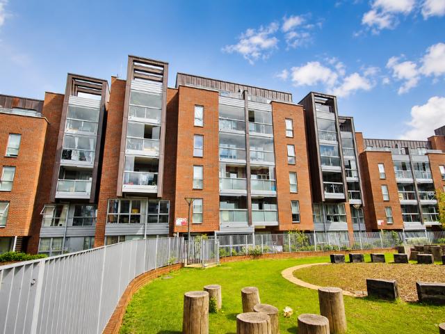 Apartment for rent in Brent Cross, Greater London