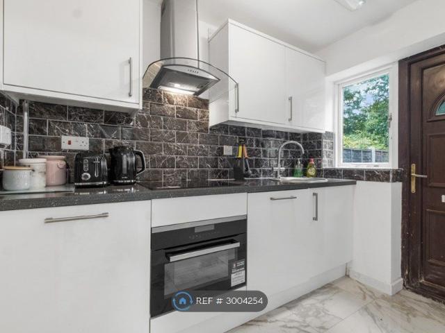 Studio for rent in Ward End, West Midlands