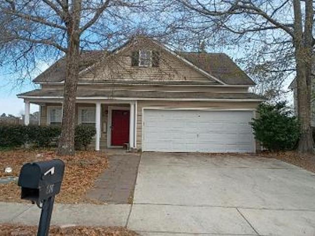 House for sale in South Carolina