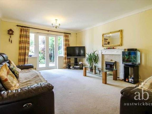 House for rent in Eastbridge, Suffolk