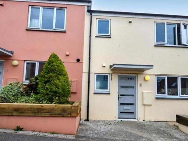 House for sale in Mount Ambrose, Cornwall