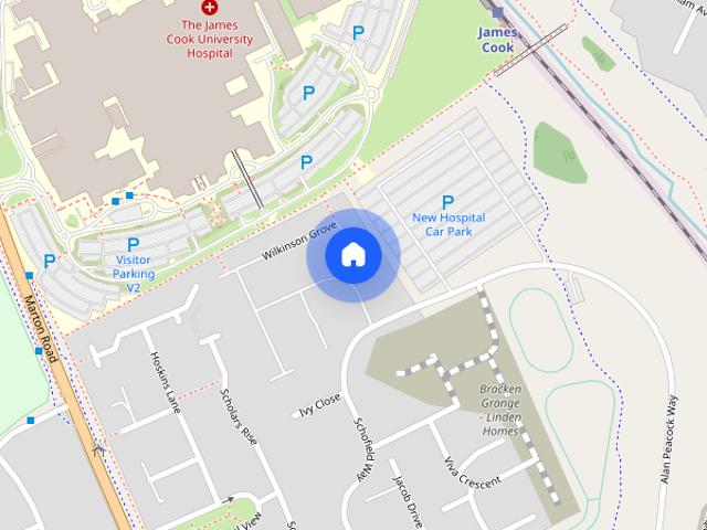 House for rent in Grove Hill, Normanby