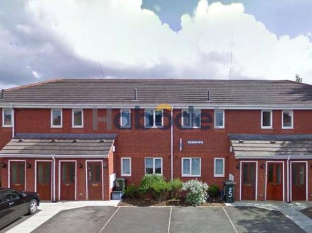 Apartment for rent in Whitby, Rossmore