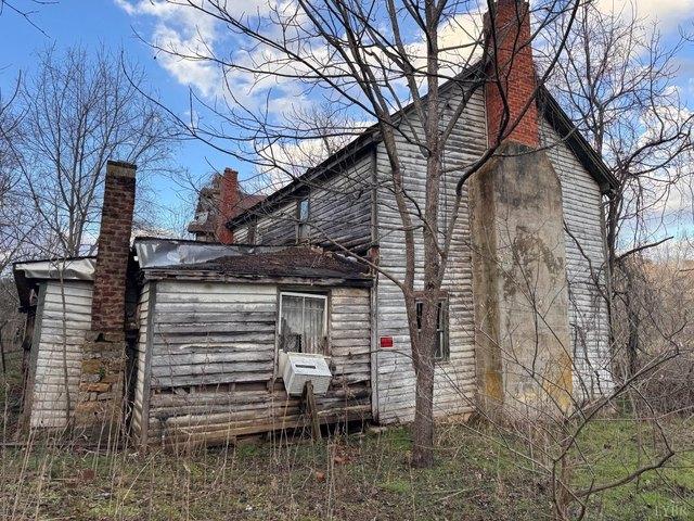 Land for sale in Virginia