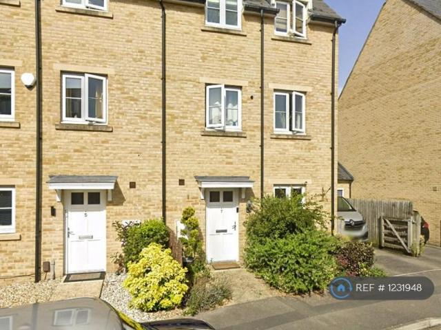 House for rent in Deer Park, Black Bourton