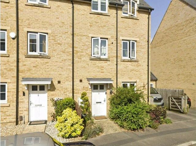 House for rent in Deer Park, Black Bourton