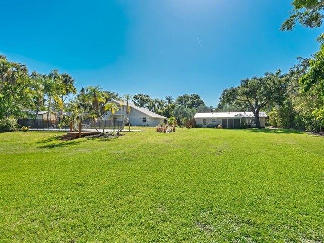 Land for sale in Florida