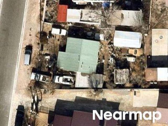 House for sale in New Mexico