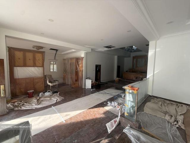 Detached House for sale