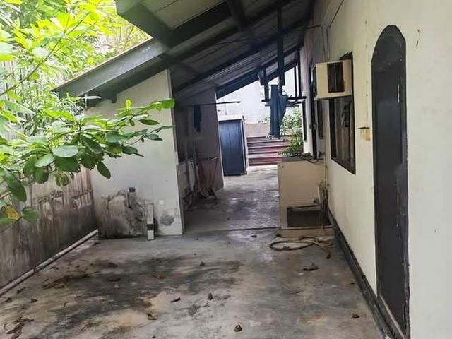 Detached House for sale