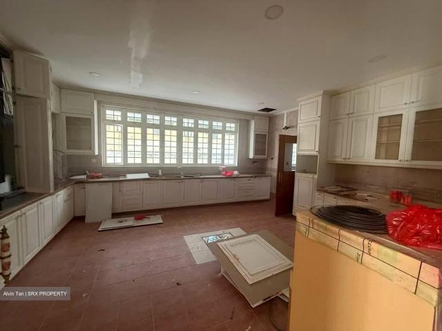 Detached House for sale