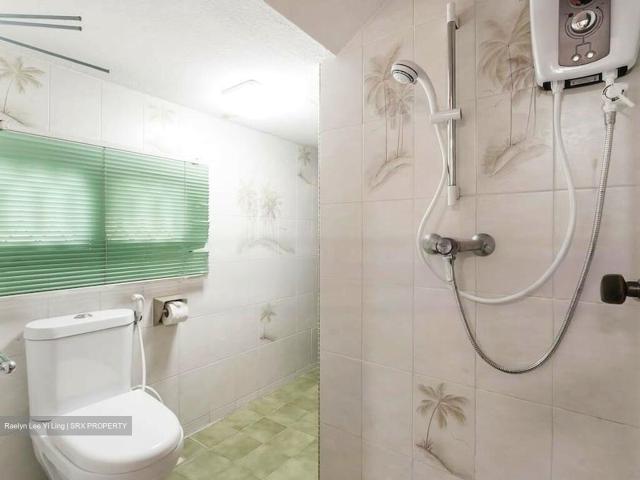 Apartment for sale in Marine Parade