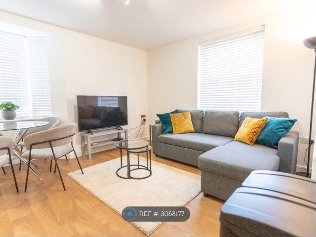 Apartment for rent in Bedford Meadows Phase 1, Kempston