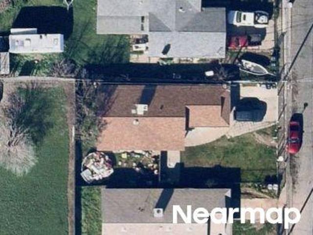 House for sale in Sacramento, California