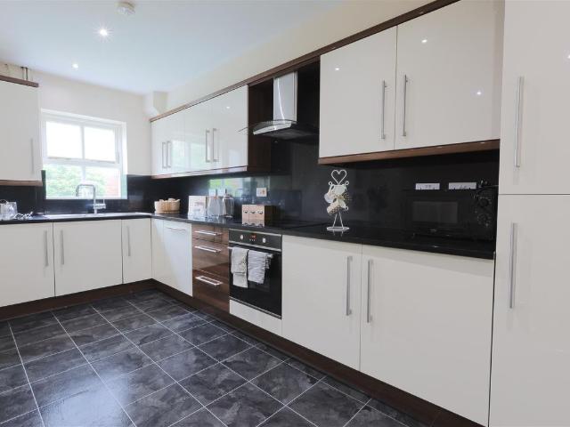House for rent in Saint George's, South Yorkshire